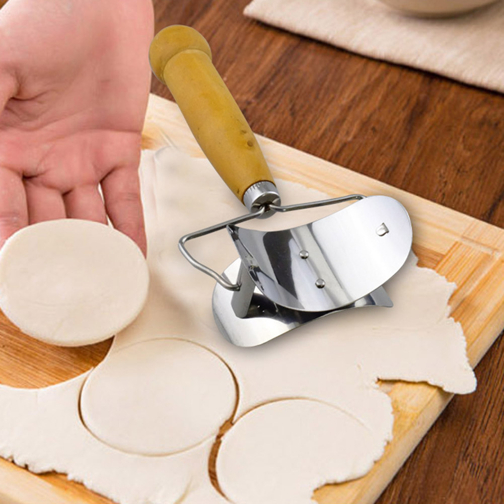 Dumpling Press Set - Кухонный пресс для пельменей, пресс для