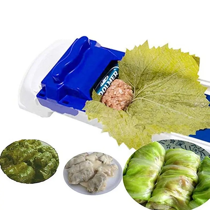 Креативный инструмент для раск – обзор и цена Spring Roll Wrapper