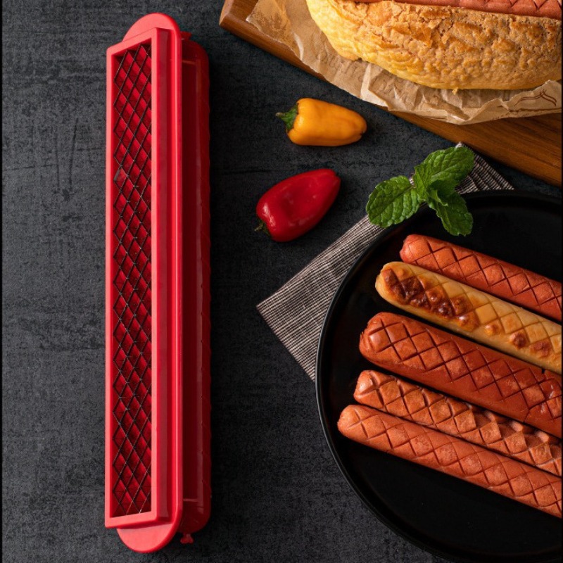 Новая многофункциональная слай – обзор и цена Hot Dog Press